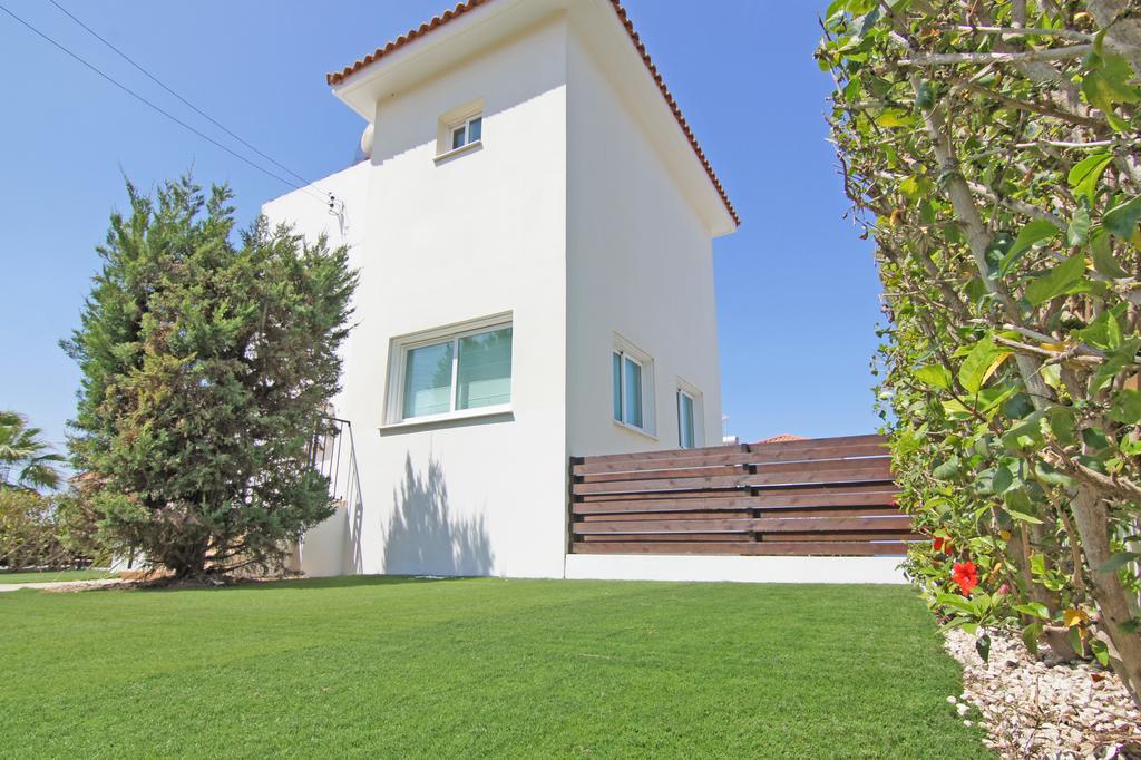 Villa Anette Протарас Экстерьер фото